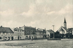 Gorzów Śląski - Reprodukcja 36201