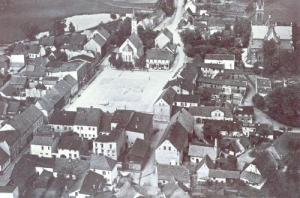 Gorzów Śląski - Reprodukcja 36204