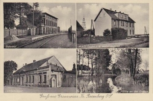 Praszka - Reprodukcja 36225