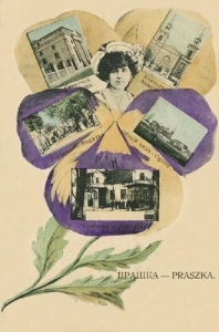 Praszka - Reprodukcja 36226