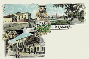 Praszka - Reprodukcja 36227