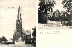Rogowo - Reprodukcja 36228