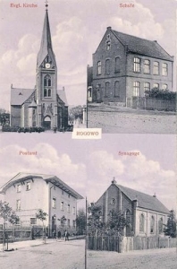 Rogowo - Reprodukcja 36231