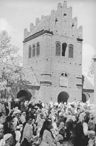 Myszyniec - Reprodukcja 36237