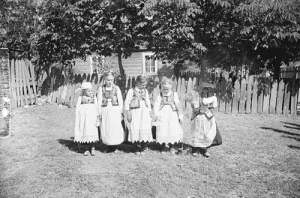 Myszyniec - Reprodukcja 36239