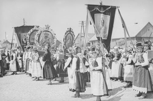 Myszyniec - Reprodukcja 36246