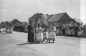 Myszyniec - Reprodukcja 36262