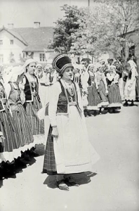 Myszyniec - Reprodukcja 36265
