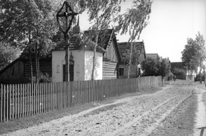 Myszyniec - Reprodukcja 36273