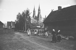 Myszyniec - Reprodukcja 36282