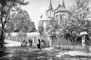 Myszyniec - Reprodukcja 36290