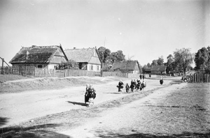Myszyniec - Reprodukcja 36311