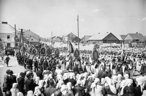 Myszyniec - Reprodukcja 36312