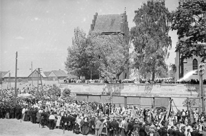 Myszyniec - Reprodukcja 36321