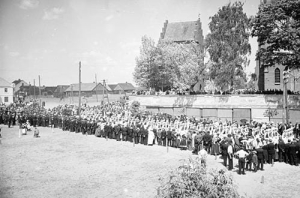 Myszyniec - Reprodukcja 36324