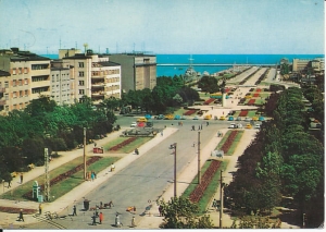 Gdynia - 013082