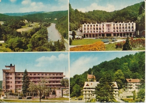 Żegiestów Zdrój - 013099