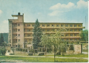Żegiestów Zdrój - 013104