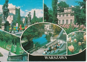 Warszawa - 013121
