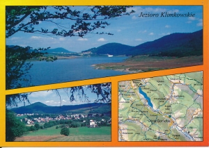 Jezioro Klimkowskie - 013125