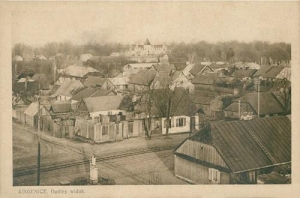 Kozienice - Reprodukcja 36348