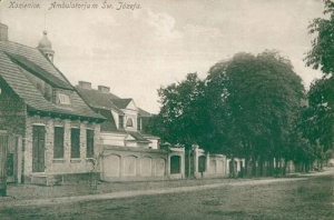 Kozienice - Reprodukcja 36351