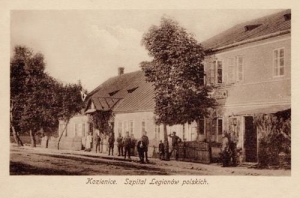 Kozienice - Reprodukcja 36353