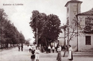 Kozienice - Reprodukcja 36355