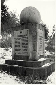 Limanowa cmentarz - Reprodukcja 36380