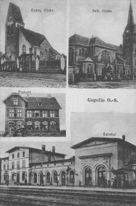 Gogolin - Reprodukcja 36429
