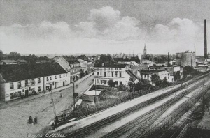 Gogolin - Reprodukcja 36435