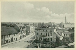Gogolin - Reprodukcja 36441