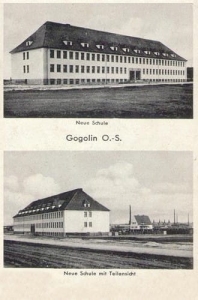 Gogolin - Reprodukcja 36442
