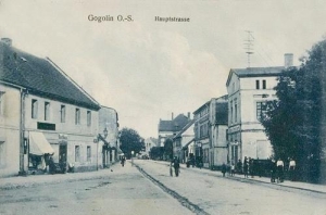 Gogolin - Reprodukcja 36445