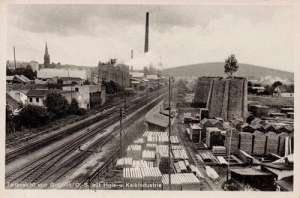 Gogolin - Reprodukcja 36449