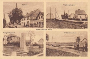 Strzeleczki - Reprodukcja 36457
