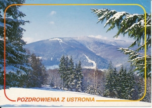 Ustroń - 013127