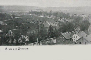 Orneta - Reprodukcja 36485