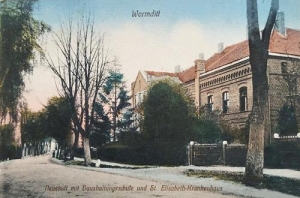 Orneta - Reprodukcja 36486