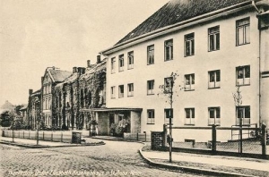 Orneta - Reprodukcja 36487