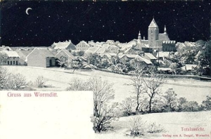 Orneta - Reprodukcja 36491