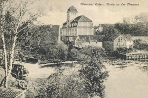Orneta - Reprodukcja 36492