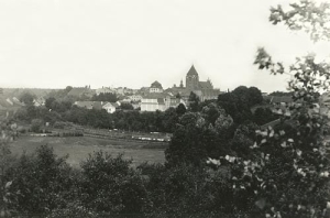 Orneta - Reprodukcja 36499