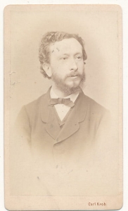 CDV Fotografia wizytowa - 13923