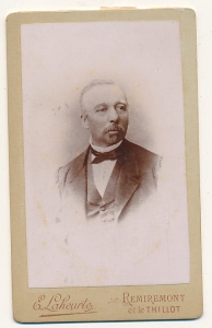 CDV Fotografia wizytowa - 13925