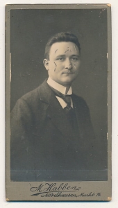 CDV Fotografia wizytowa - 13946