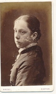 CDV Fotografia wizytowa - 13972