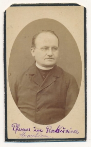 CDV Fotografia wizytowa - 13977