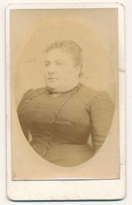 CDV Fotografia wizytowa - 13982
