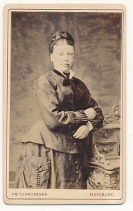 CDV Fotografia wizytowa - 13985